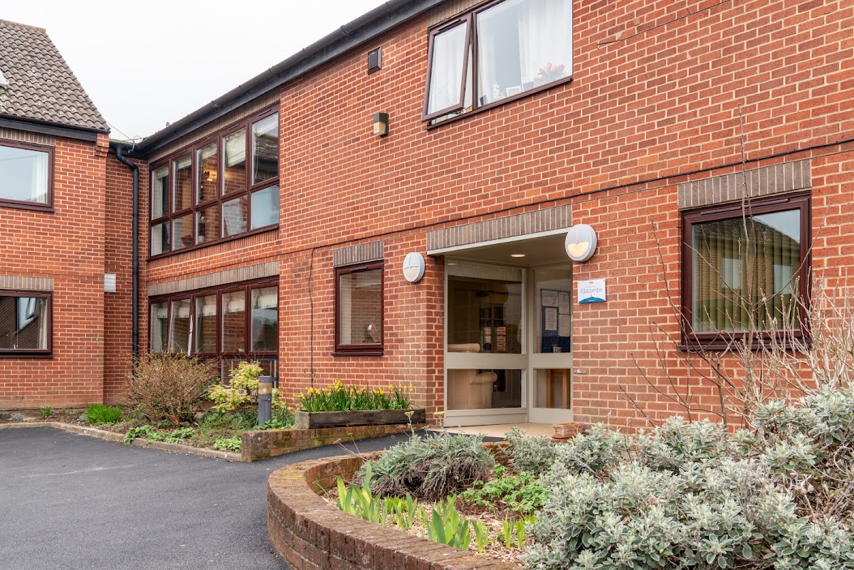 Ellacombe Residential Care Home
