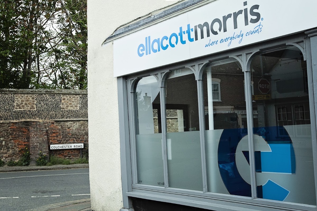 Ellacott Morris Ltd