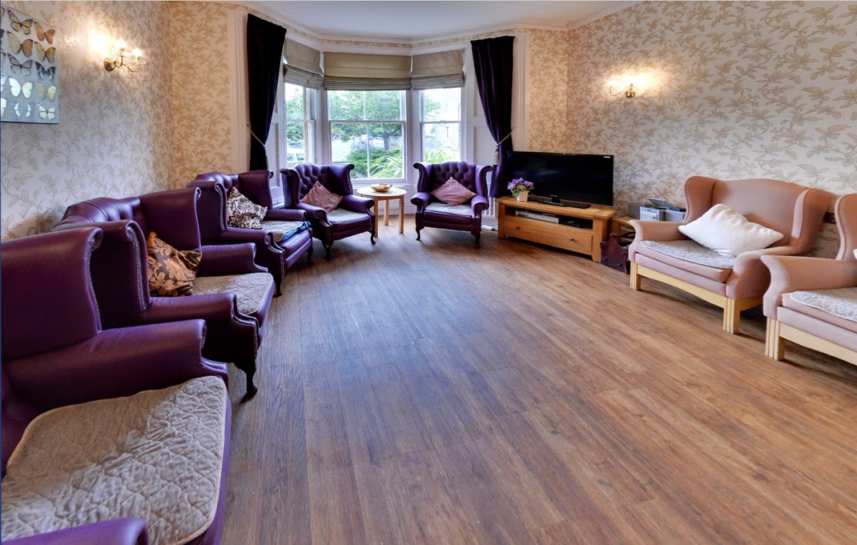 Ellenborough Nursing Home
