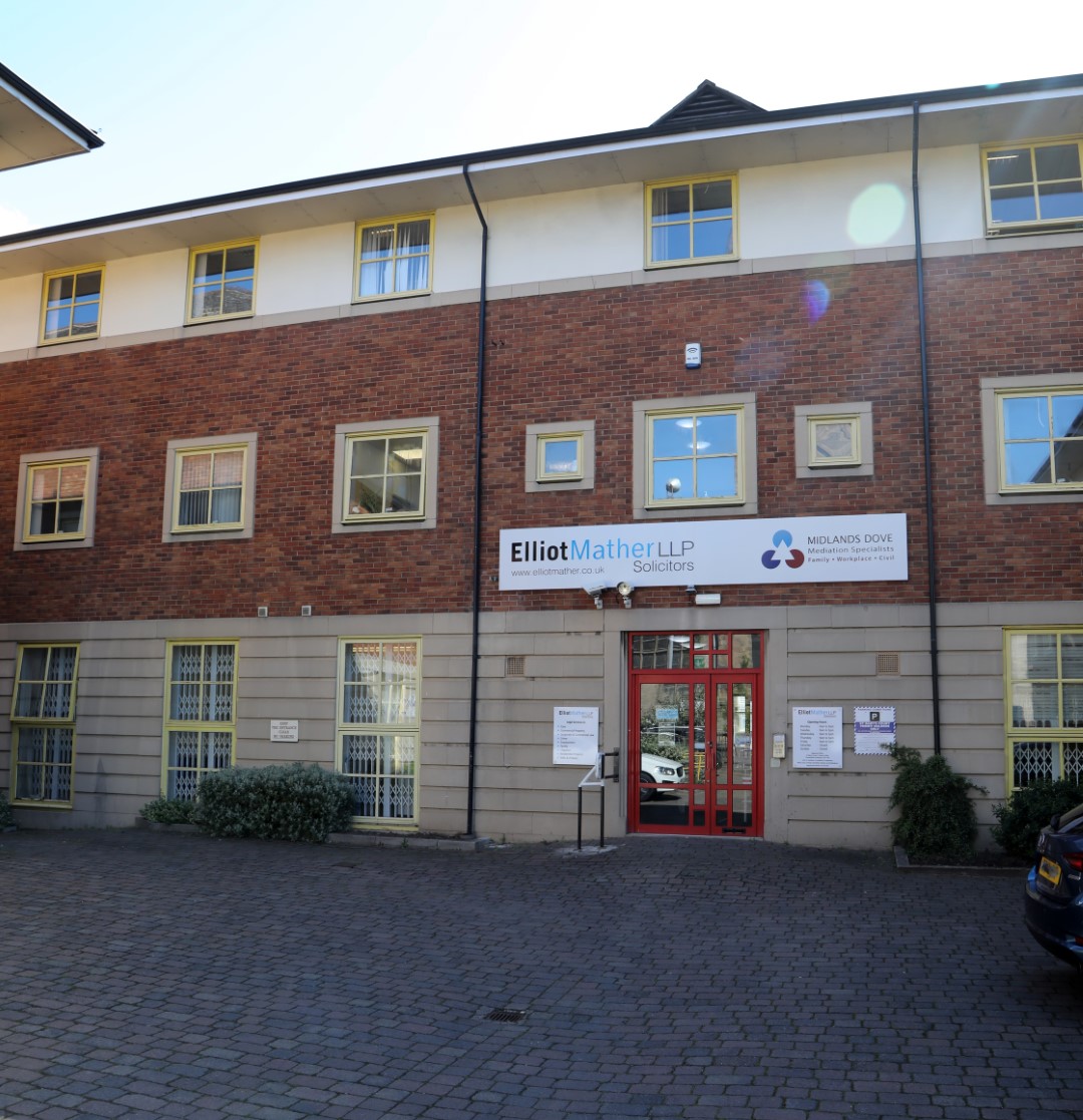 Elliot Mather Solicitors LLP