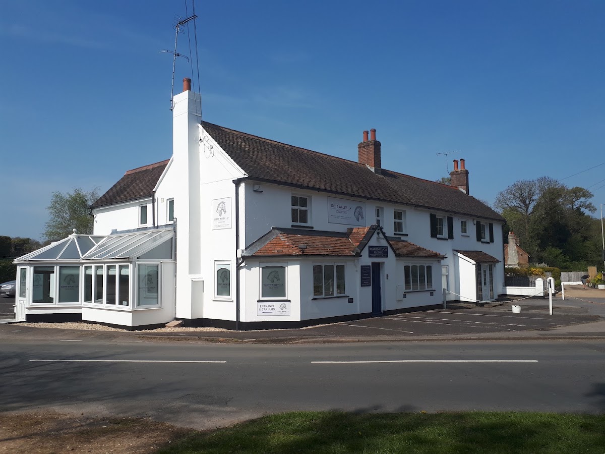 Ellis Jones Solicitors