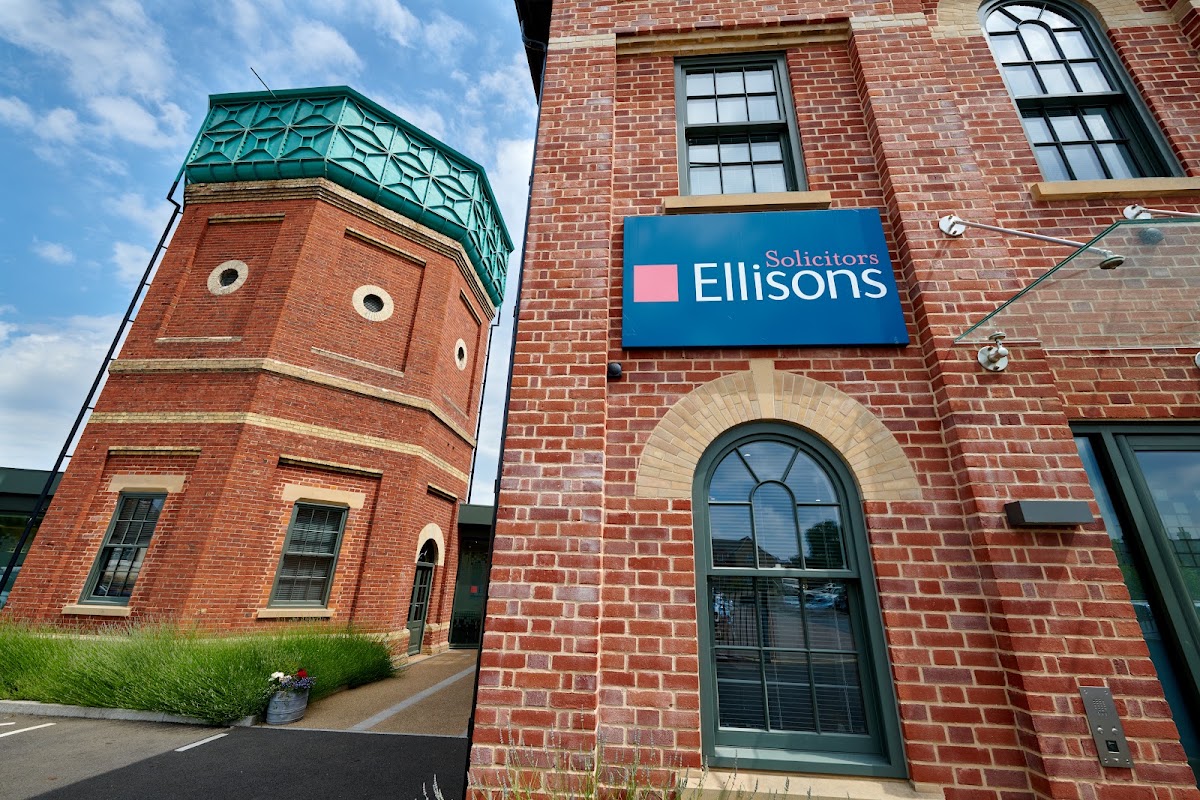 Ellisons