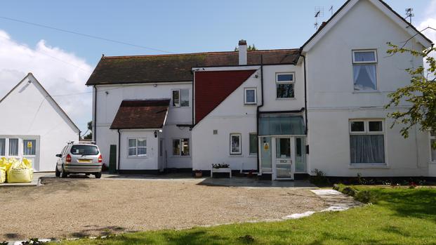 Elm Lea Residential Care Home