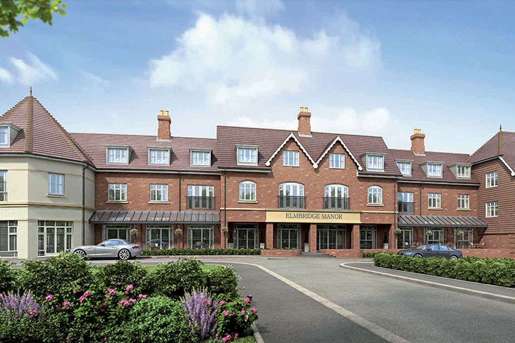 Elmbridge Village