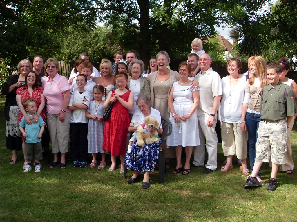 Elmglade Residential Care Home