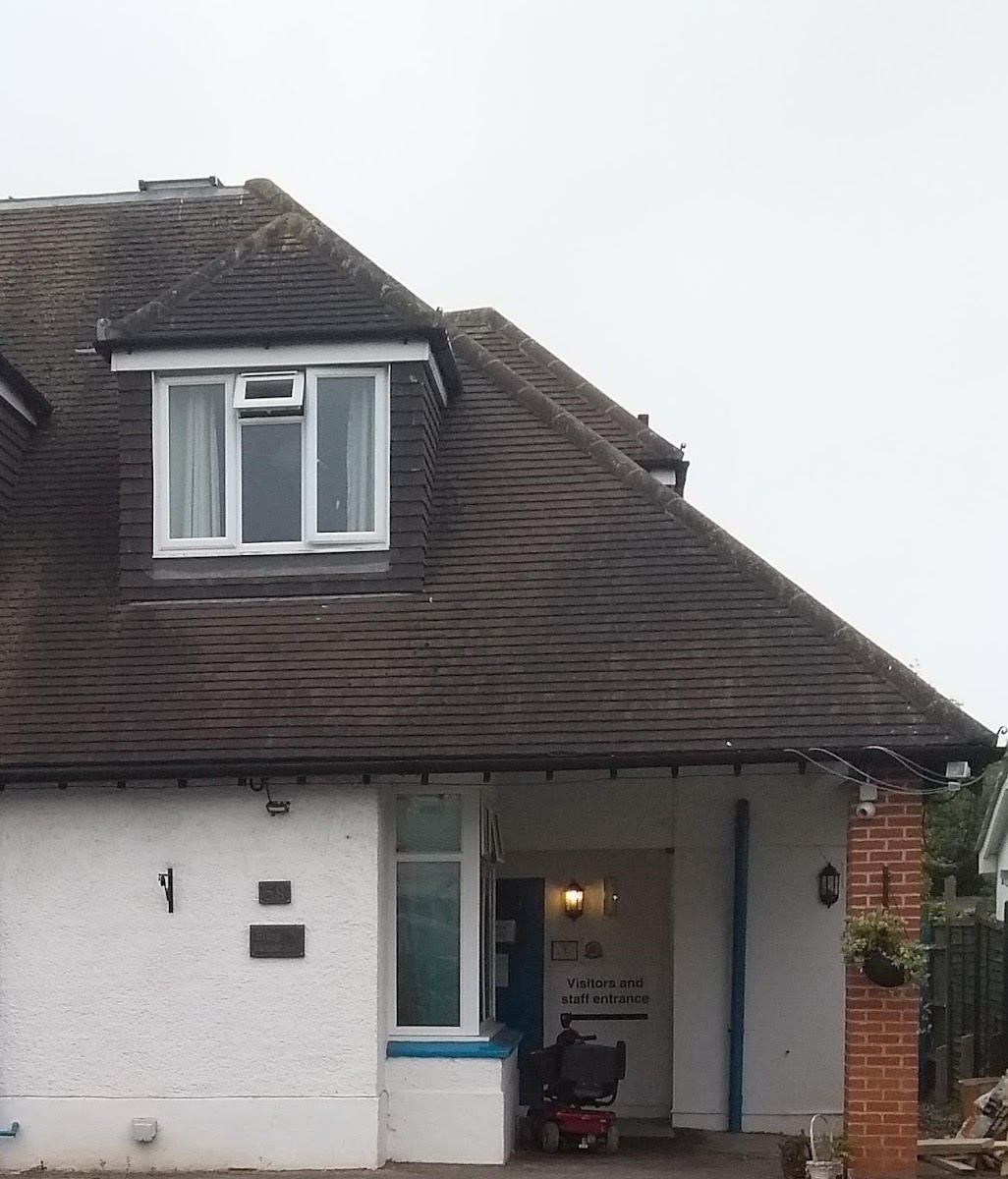 Elreg House