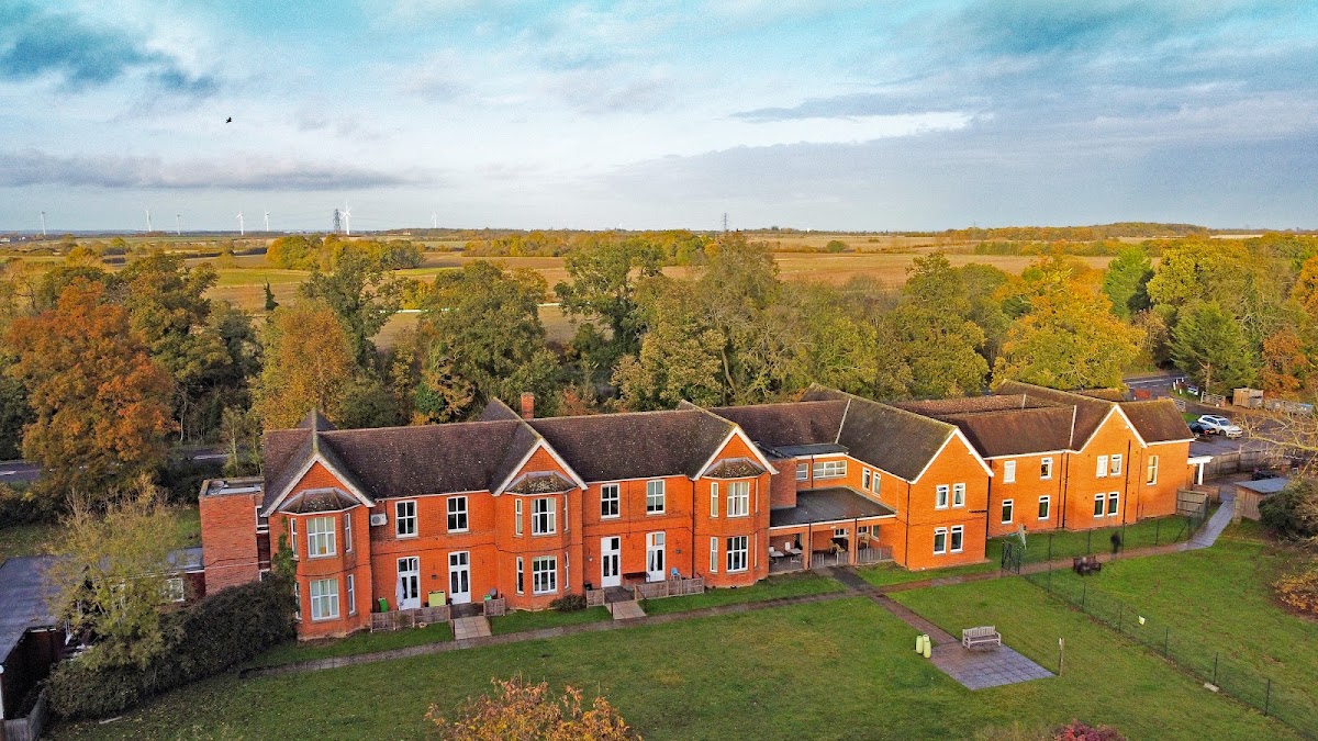 Eltisley Manor – Nouvita Healthcare