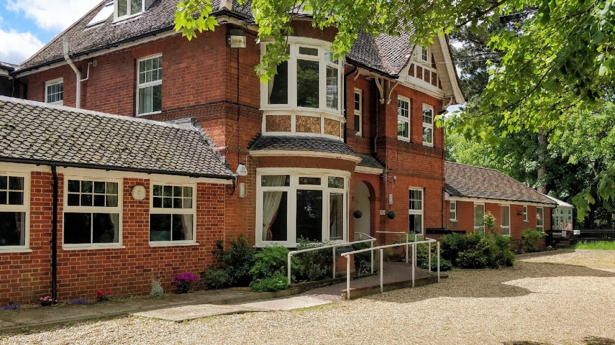 Elton Park Care Home