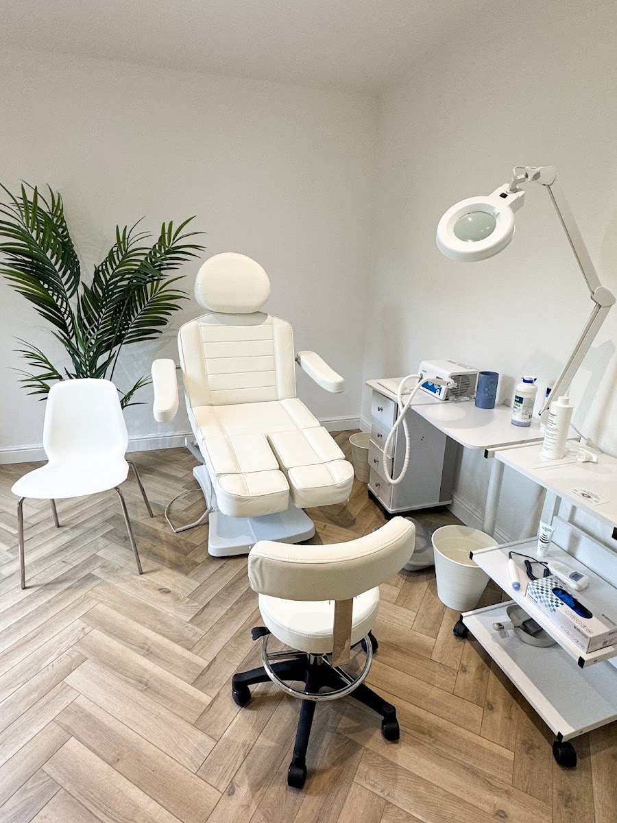 Elvet foot clinic