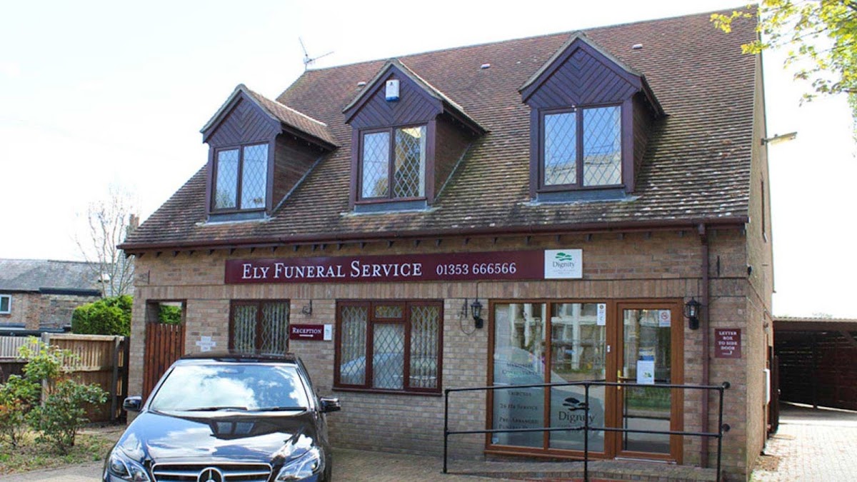 Ely Funeral Service