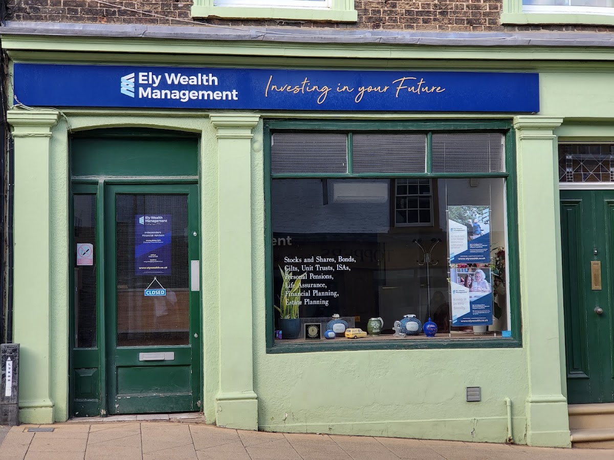 Ely Wealth Management
