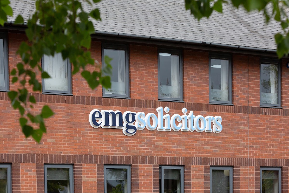 EMG Solicitors