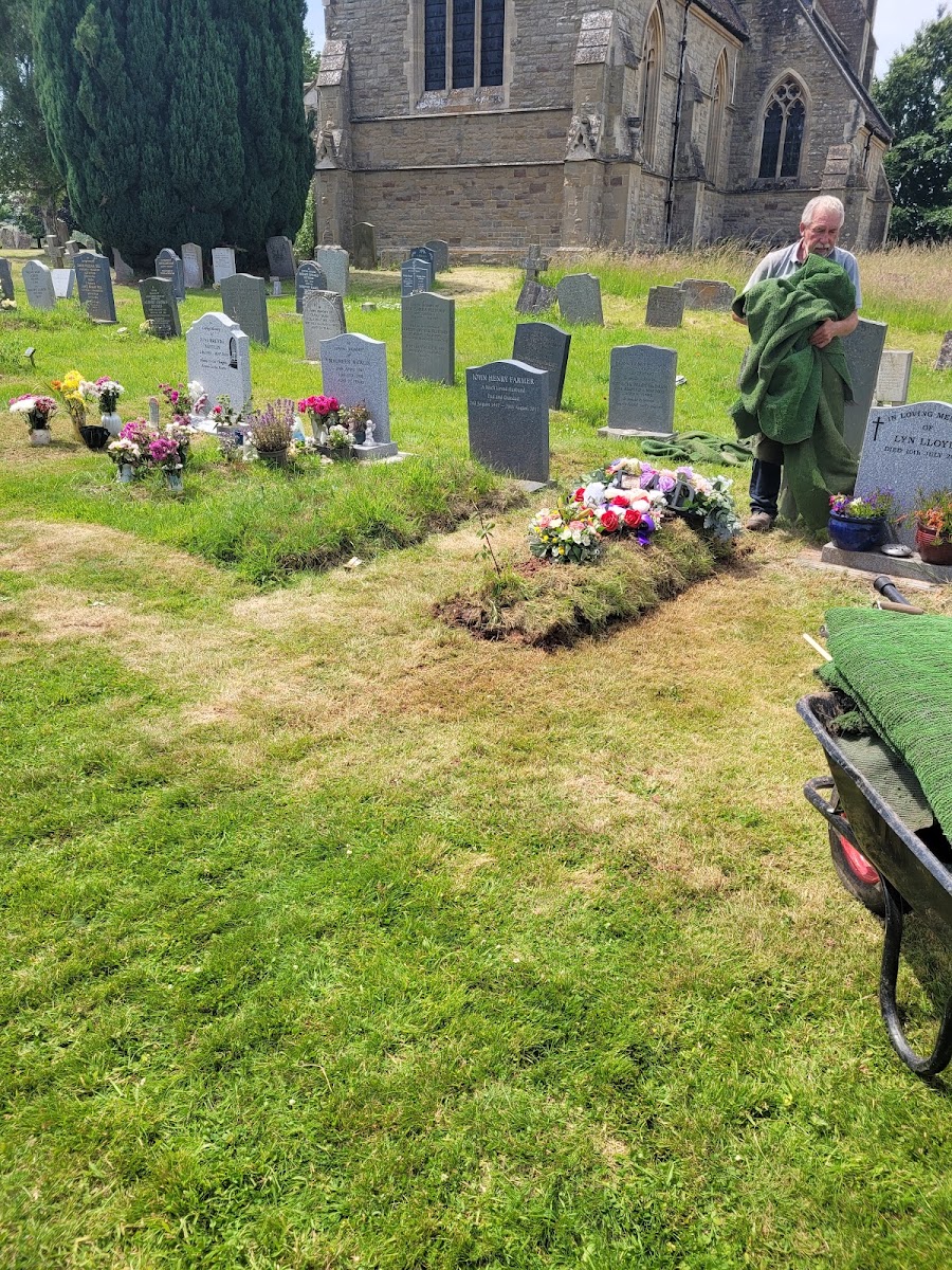 Emma Bouston Funeral Services