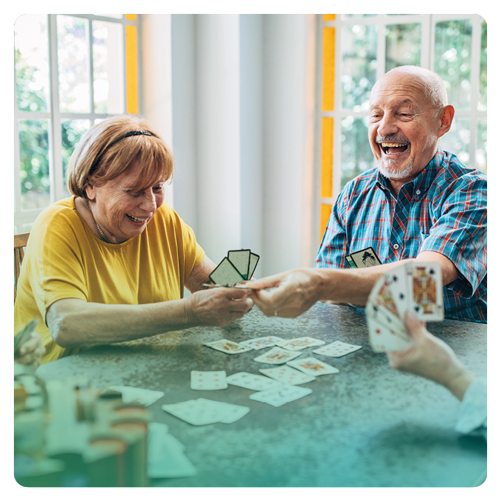 Emma Sheppard Centre – Dementia Day Care from Somerset Care