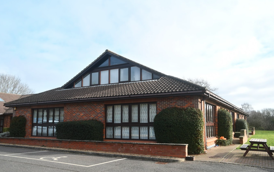ENA Care Group Ltd.