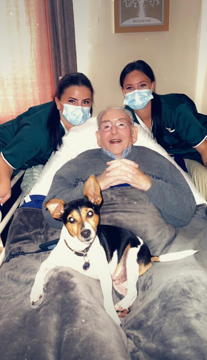 Enabling Care For You LImited