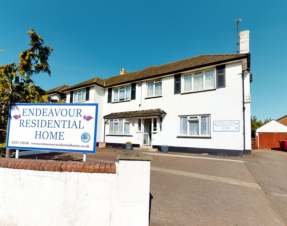 Endeavour Residential Care Home