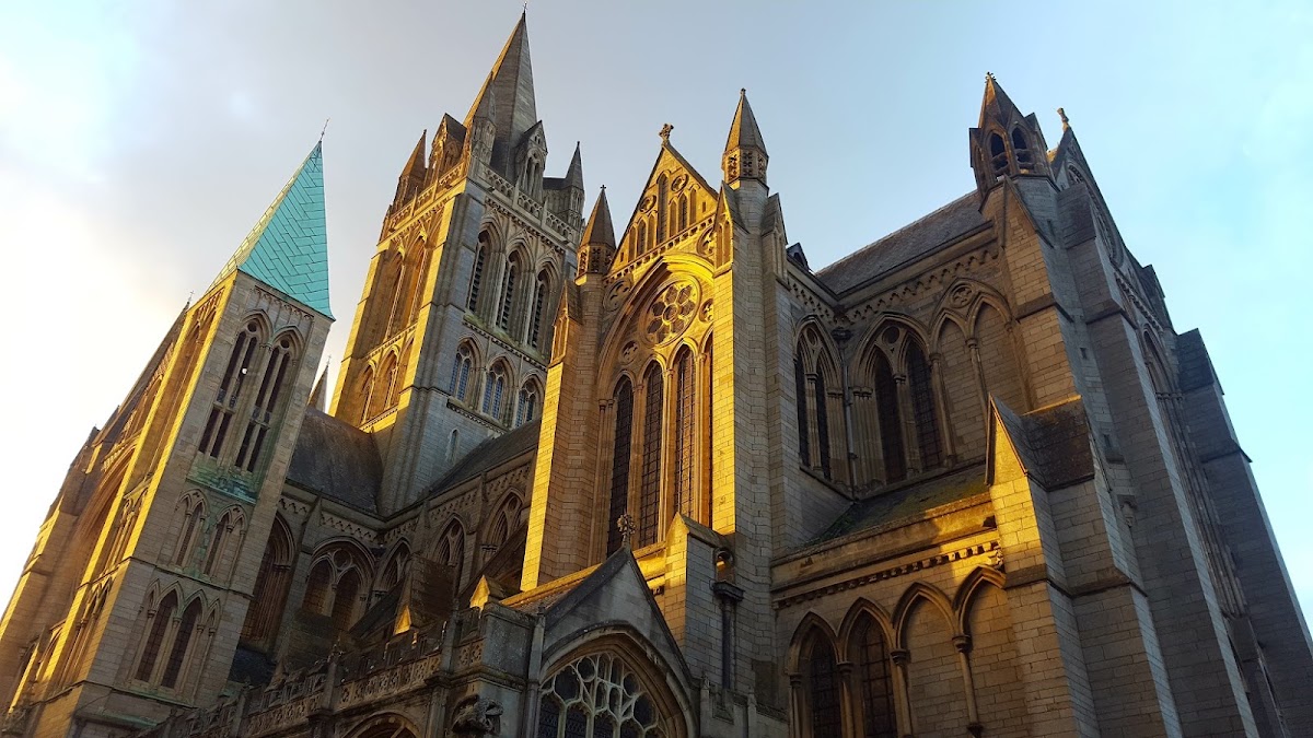 Enhance Heritage & Planning