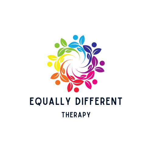 Equally Different Therapy
