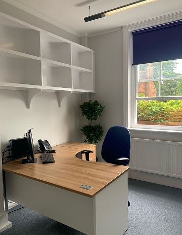 Eric Robinson Solicitors – Winchester
