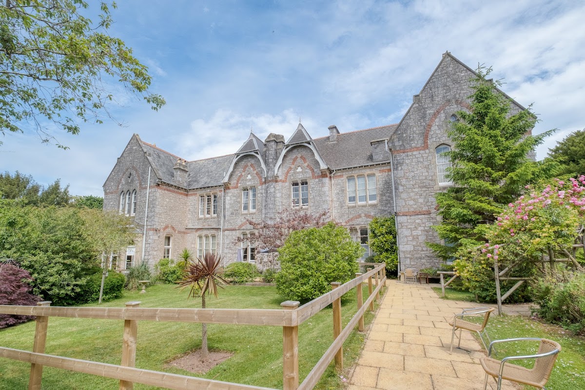 Erith House Care Home – Keychange Charity