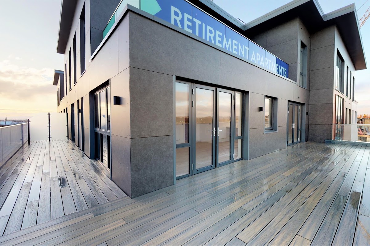 Esprit – Platinum Skies Retirement Homes in Poole
