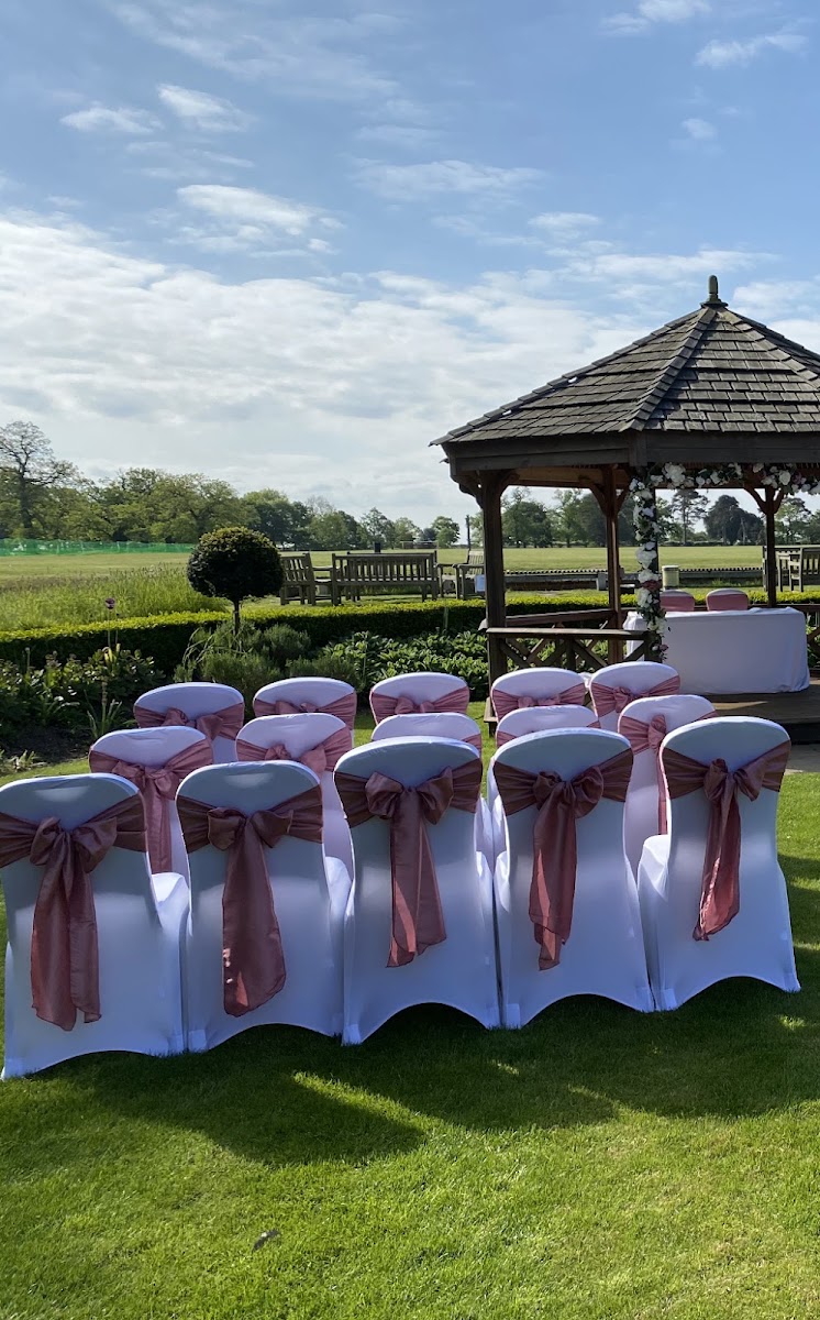 Essex Celebrant – Glenn Mayes