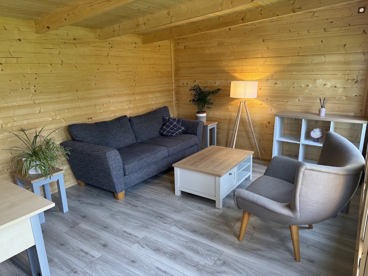 Essex Inspire Counselling