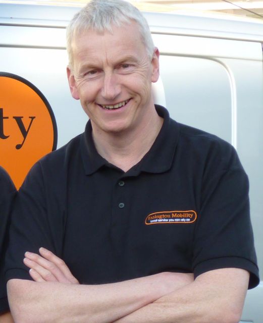 Essington Mobility & Stairlifts Leamore Walsall