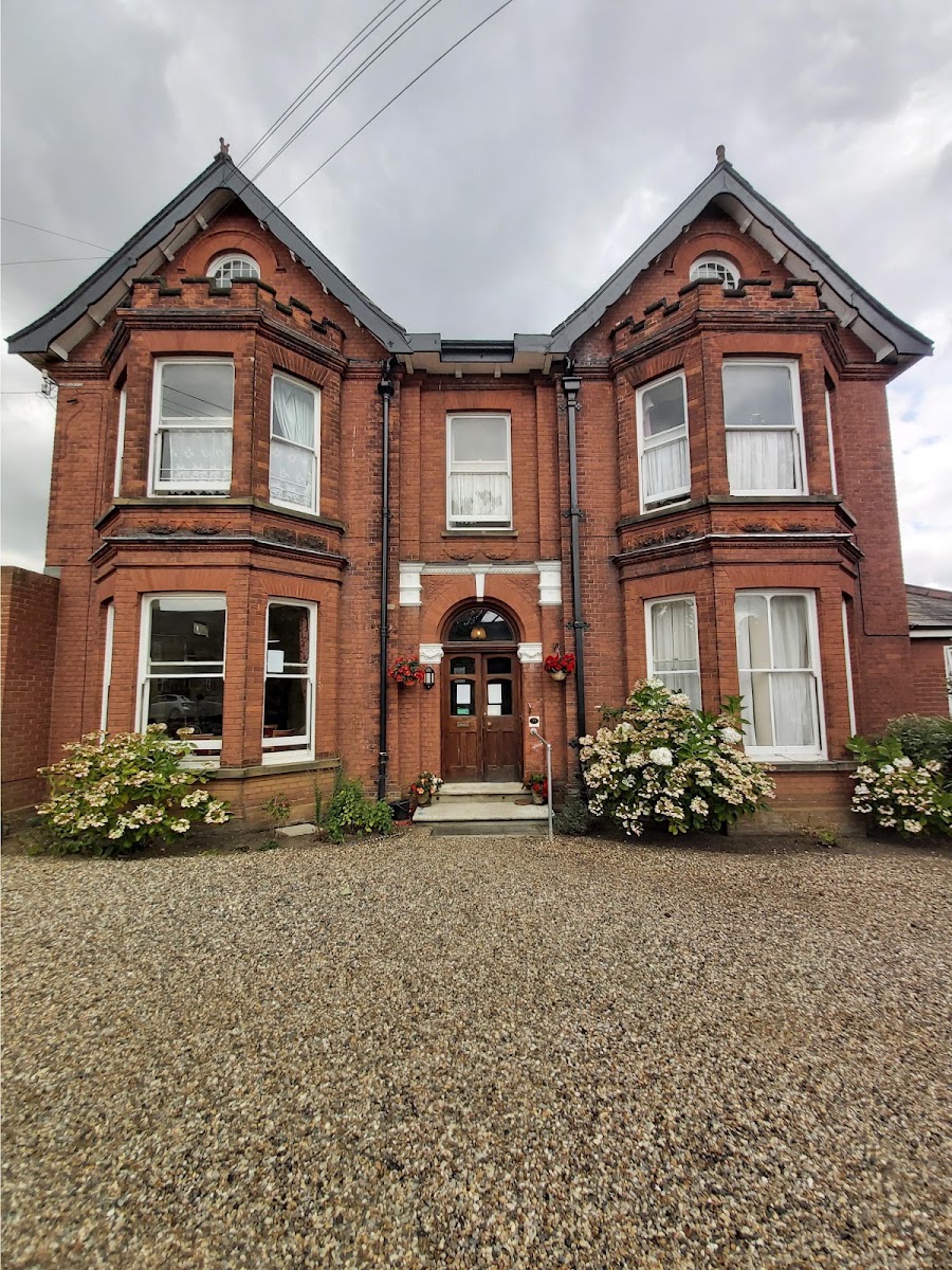 Estherene House – QH Rosewood Ltd