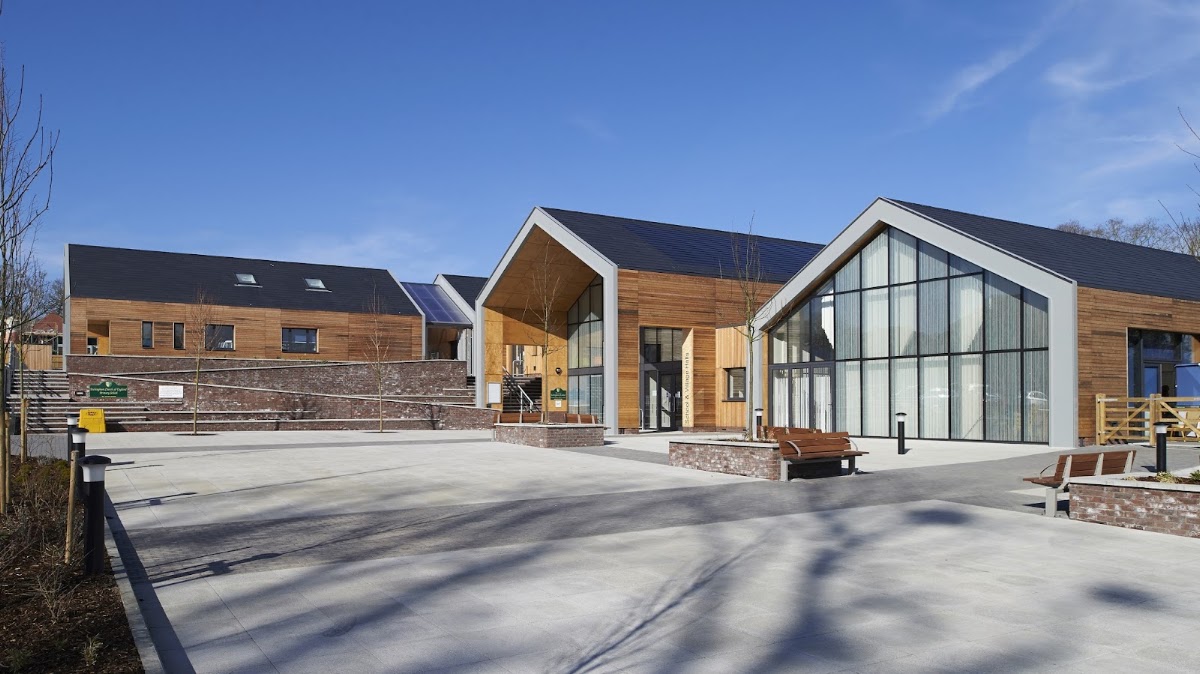 Etchingham Village Hall