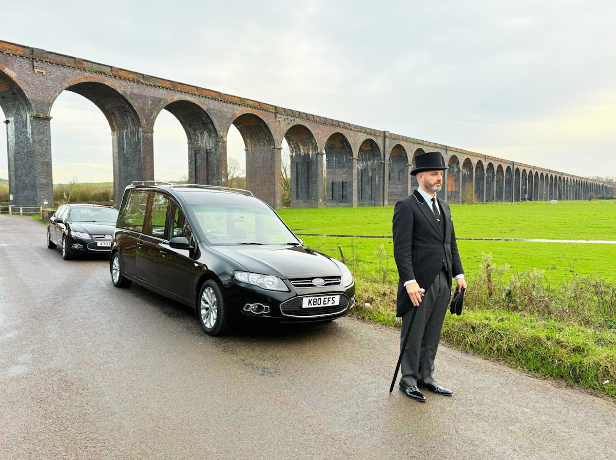 Eternity Funeral Services Ltd