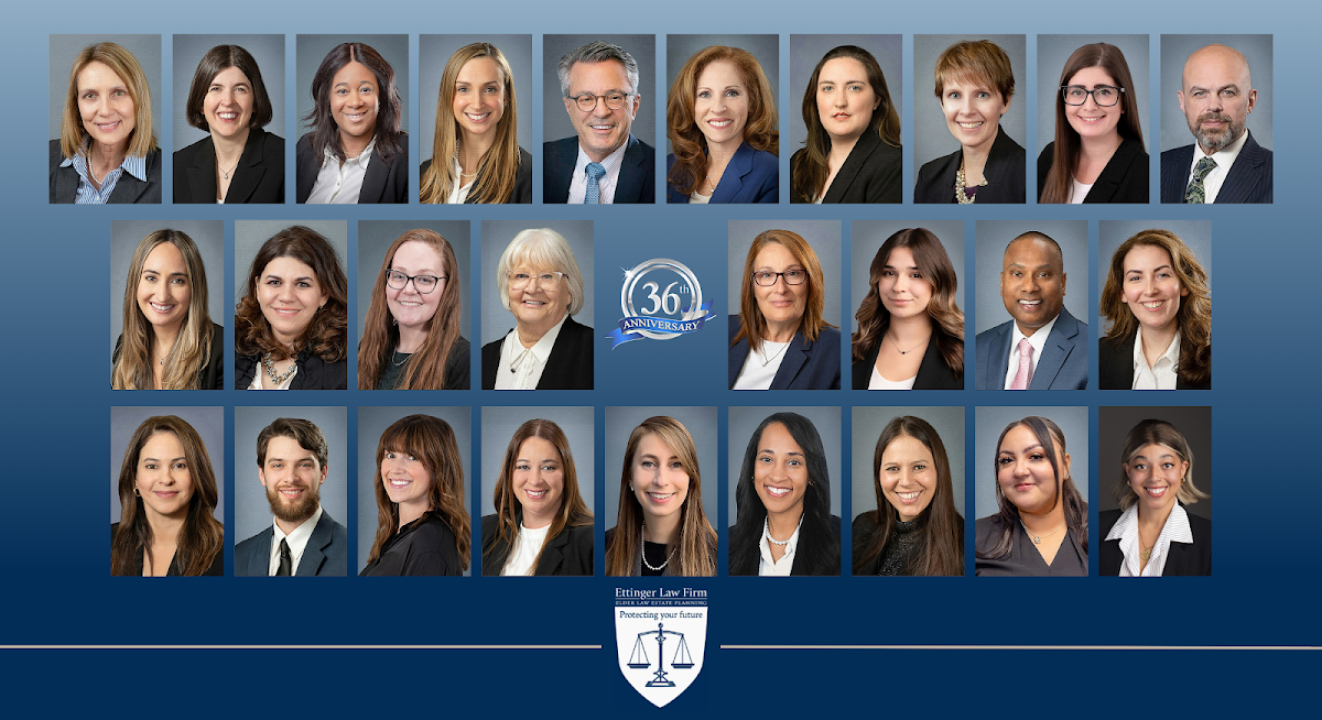 Ettinger Law Firm