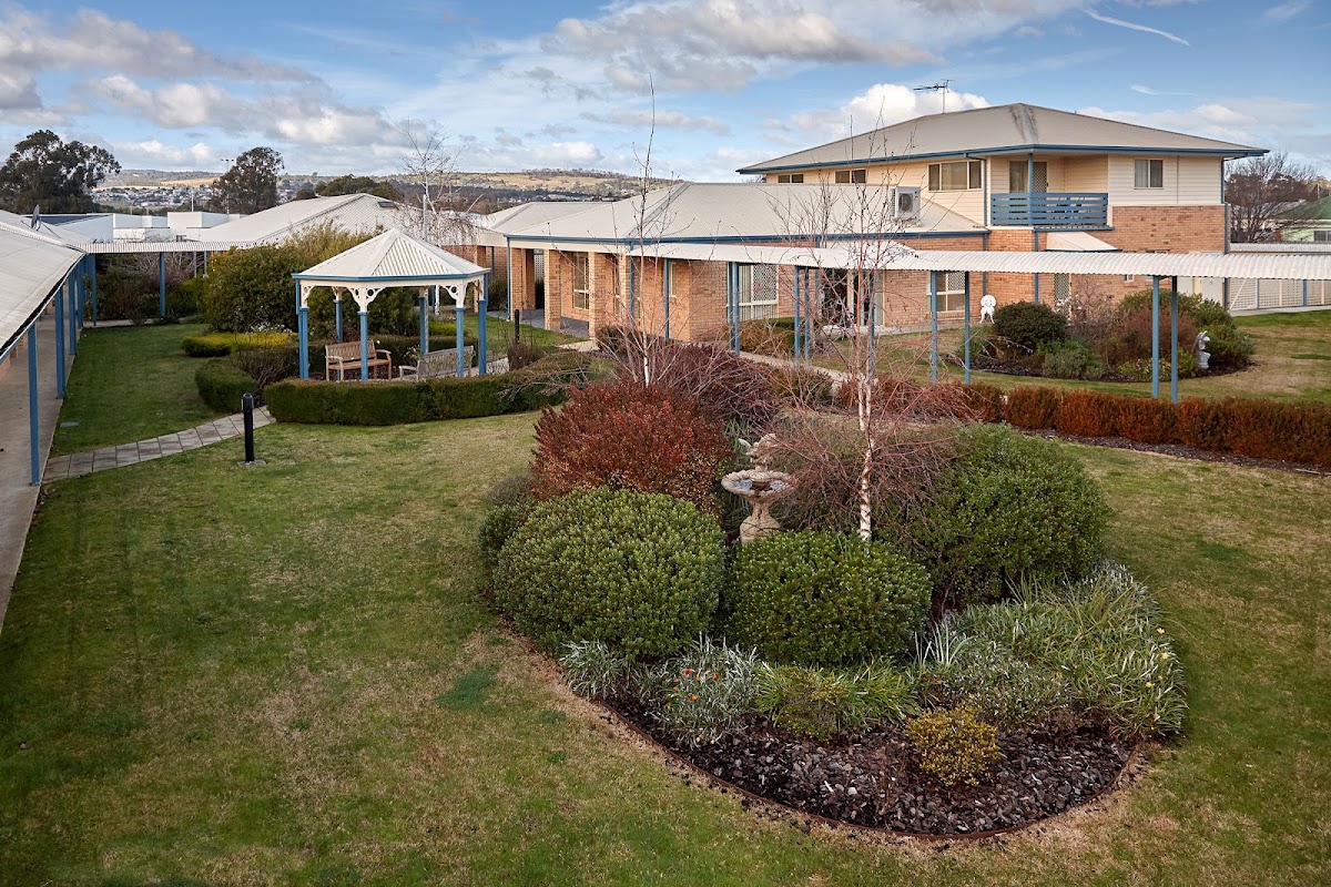 Eureka Villages Launceston