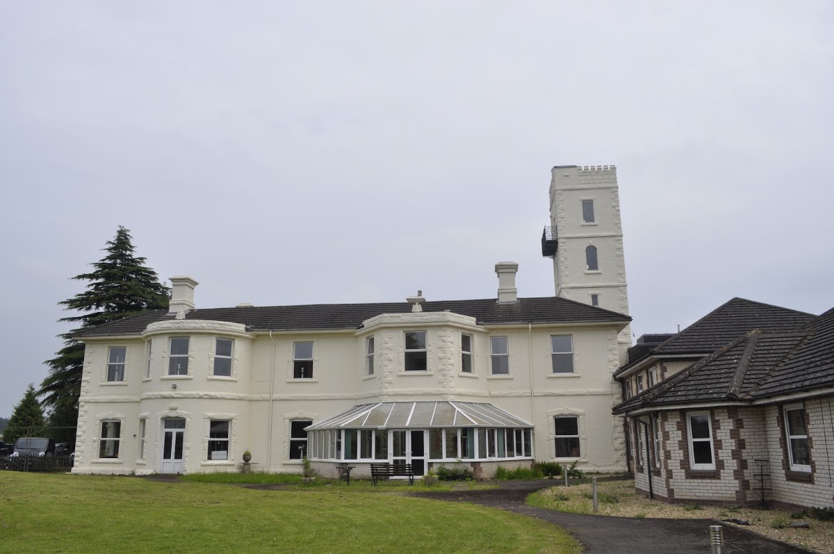 Euroclydon Nursing & Residential Home