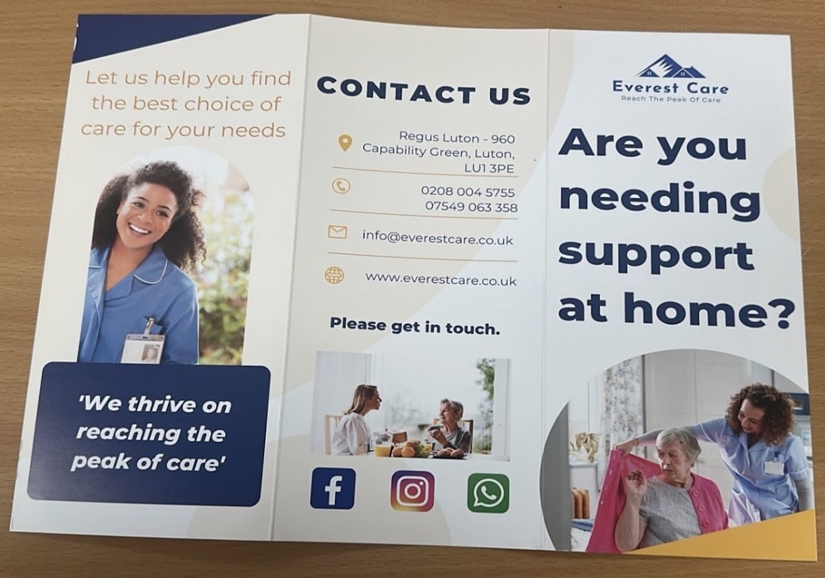 Everest Care