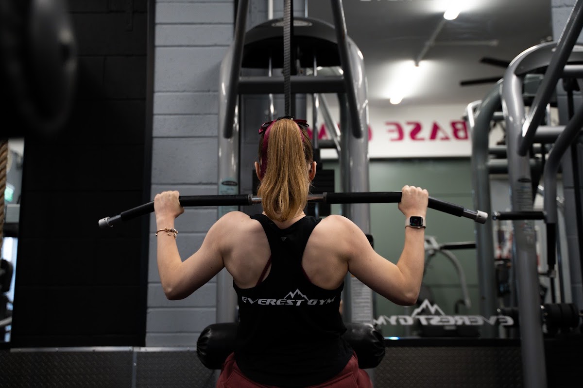 Everest Gym Sudbury