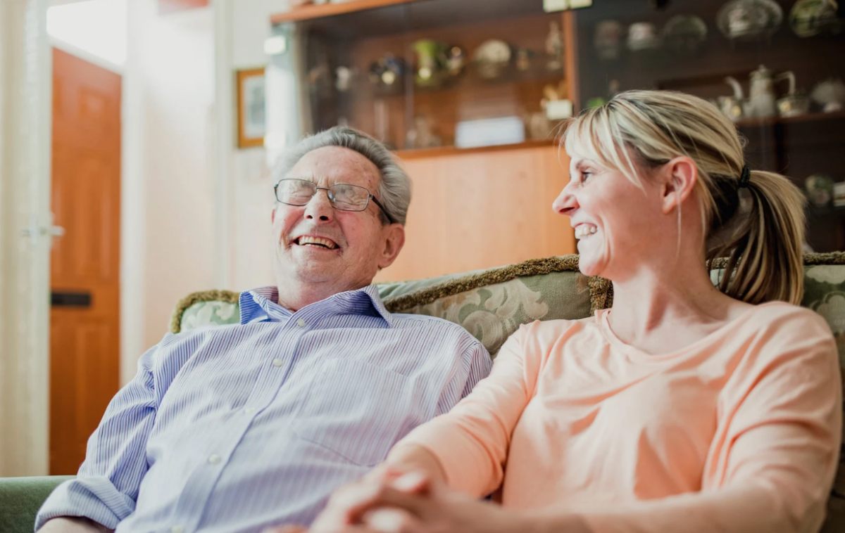 Every Care at Home Ltd