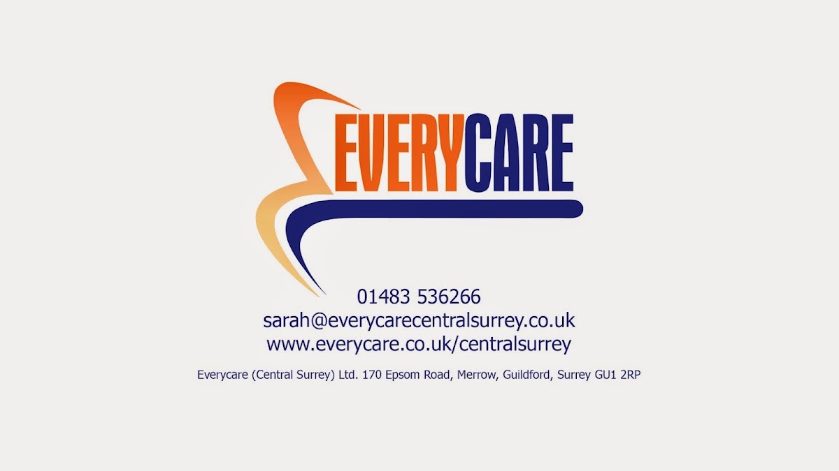 Everycare (Central Surrey) Ltd