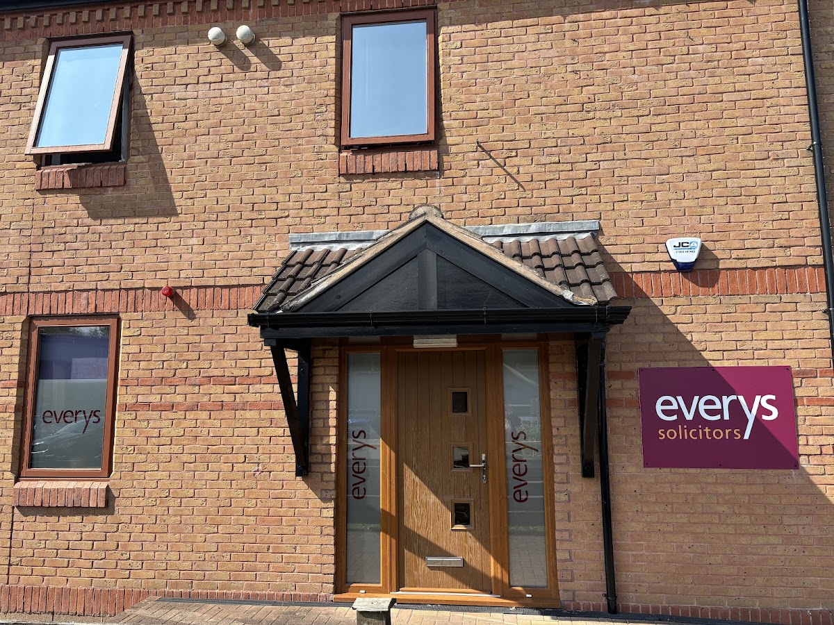 Everys Solicitors Tiverton