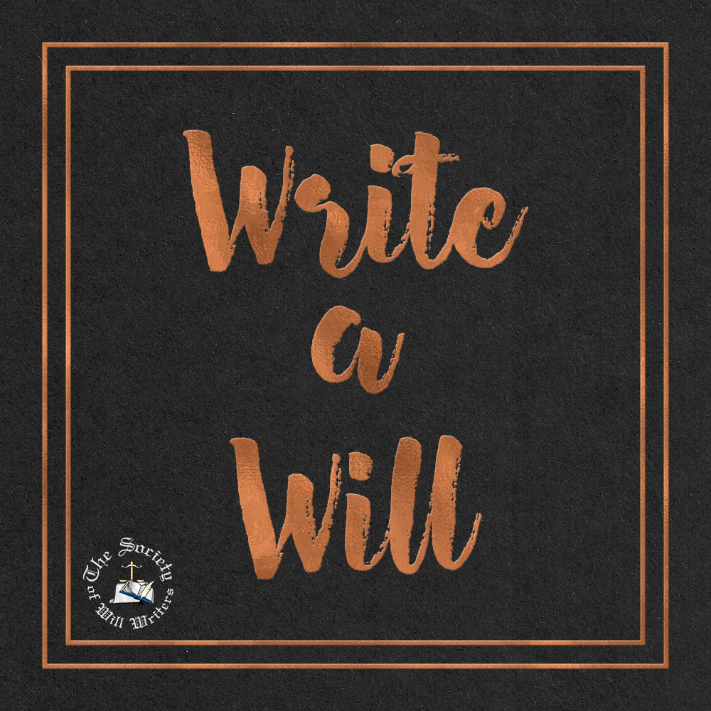 Evolution Will Writing