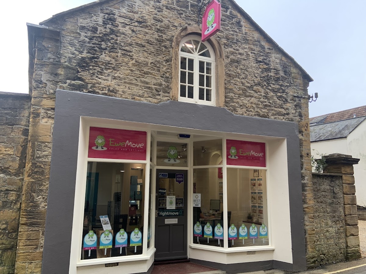 EweMove Estate Agents in Yeovil