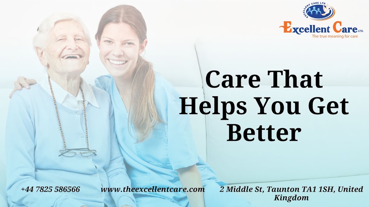 Excellent Care Domiciliary Staffing Agency