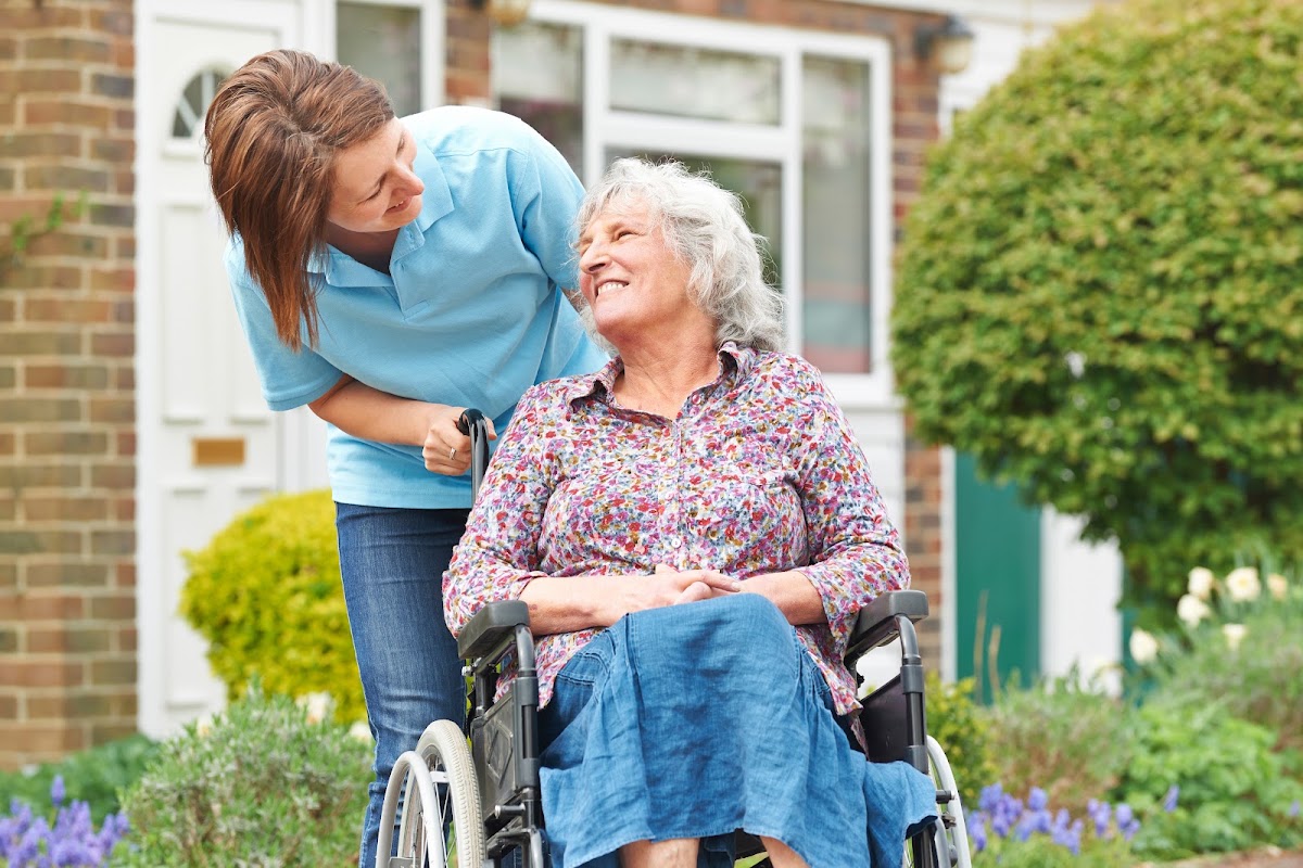 Executive Home Care of Somerset