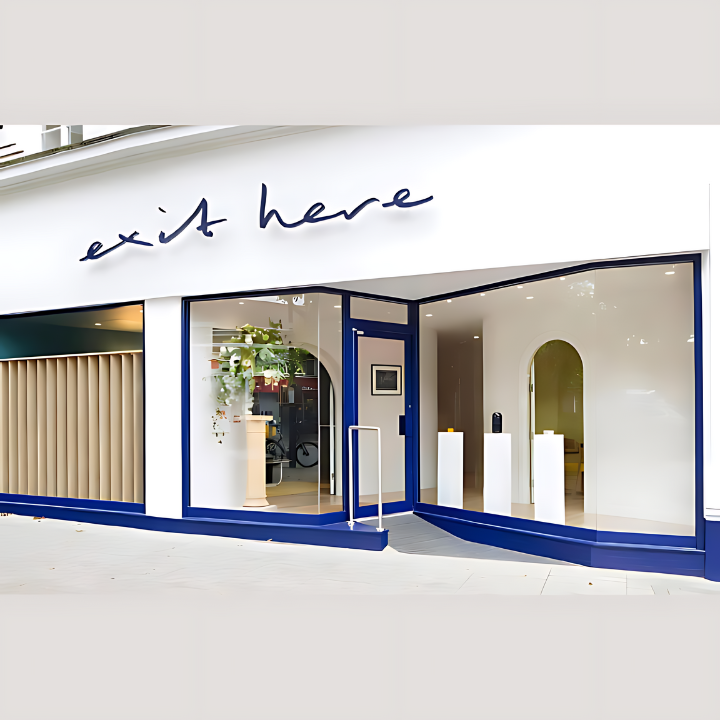 Exit Here Funeral Directors – Crouch End