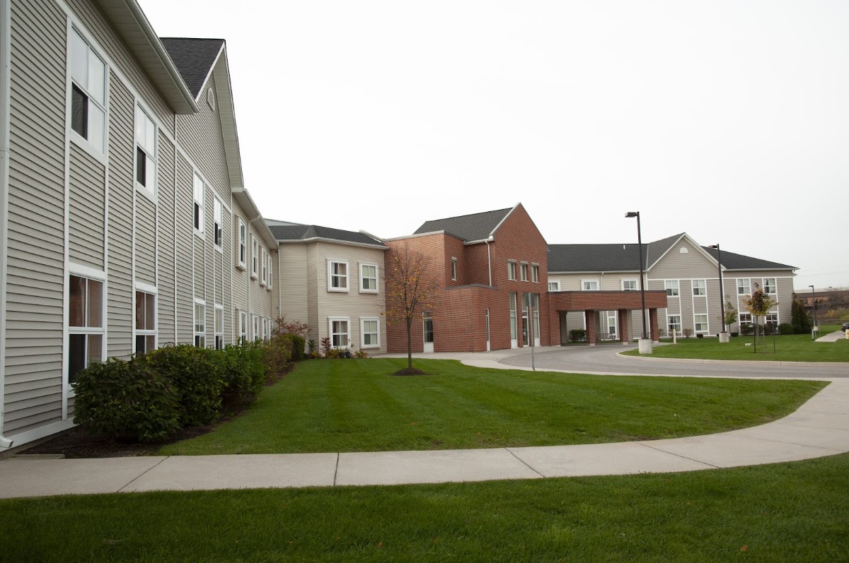 Extendicare Riverside Place Long-Term Care Home