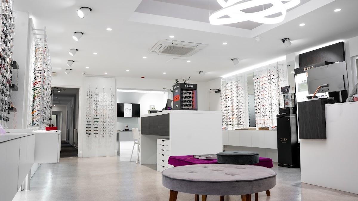 Eyesite Opticians – Cottingham