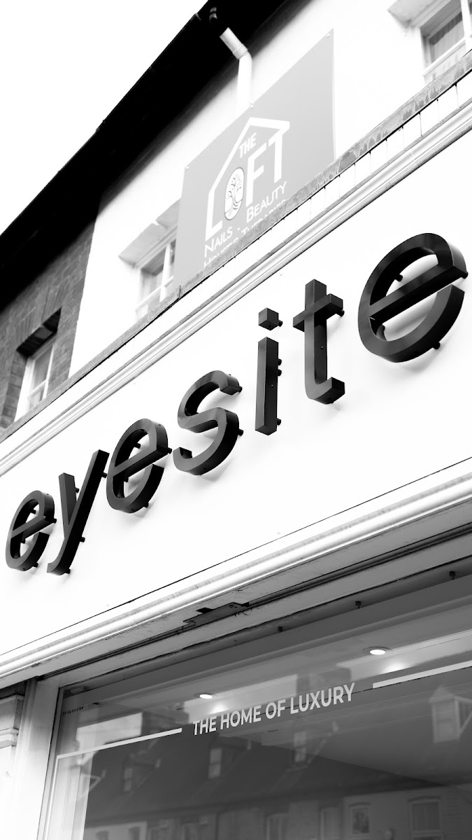 Eyesite Opticians – Hessle