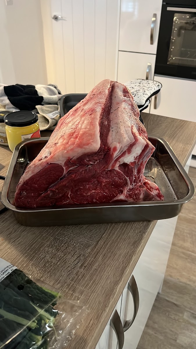 F Richards & Sons