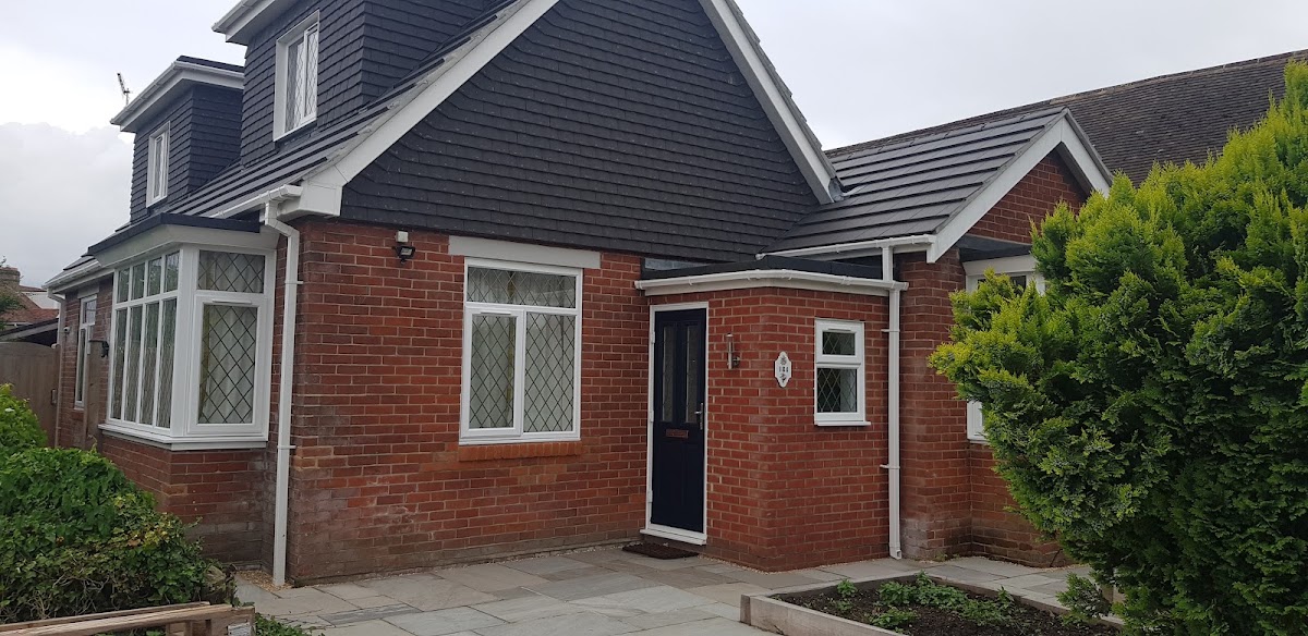 F&A Supported Living Ltd